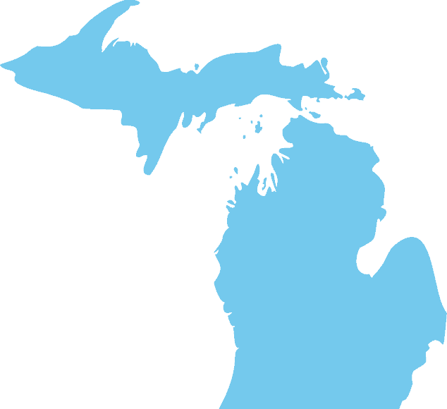 alpha image of Michigan